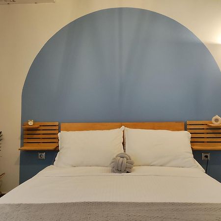 Corfu Town Sunshine Apartment Buitenkant foto