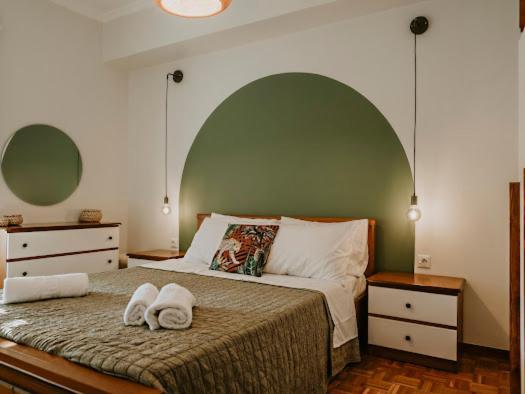 Corfu Town Sunshine Apartment Buitenkant foto