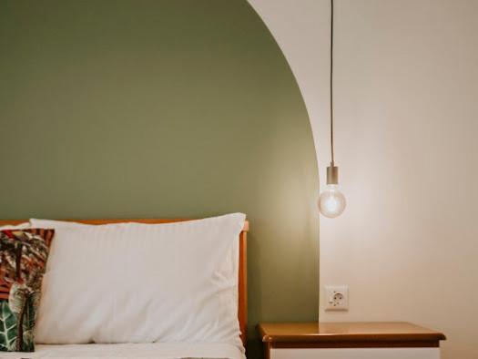 Corfu Town Sunshine Apartment Buitenkant foto