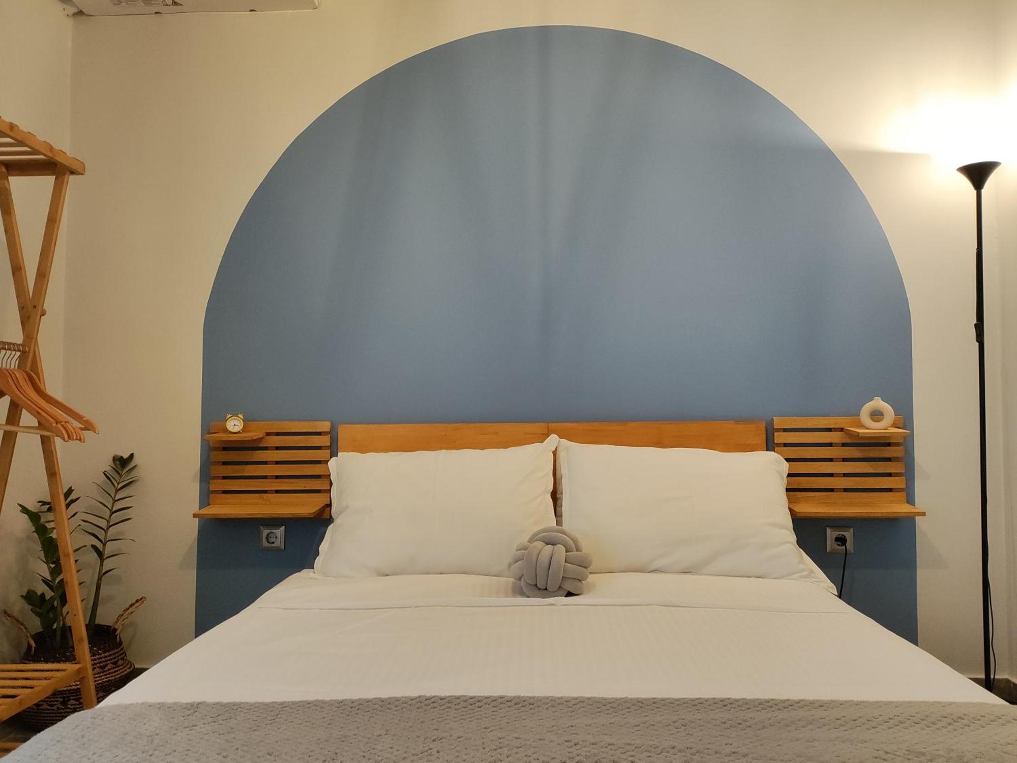 Corfu Town Sunshine Apartment Buitenkant foto