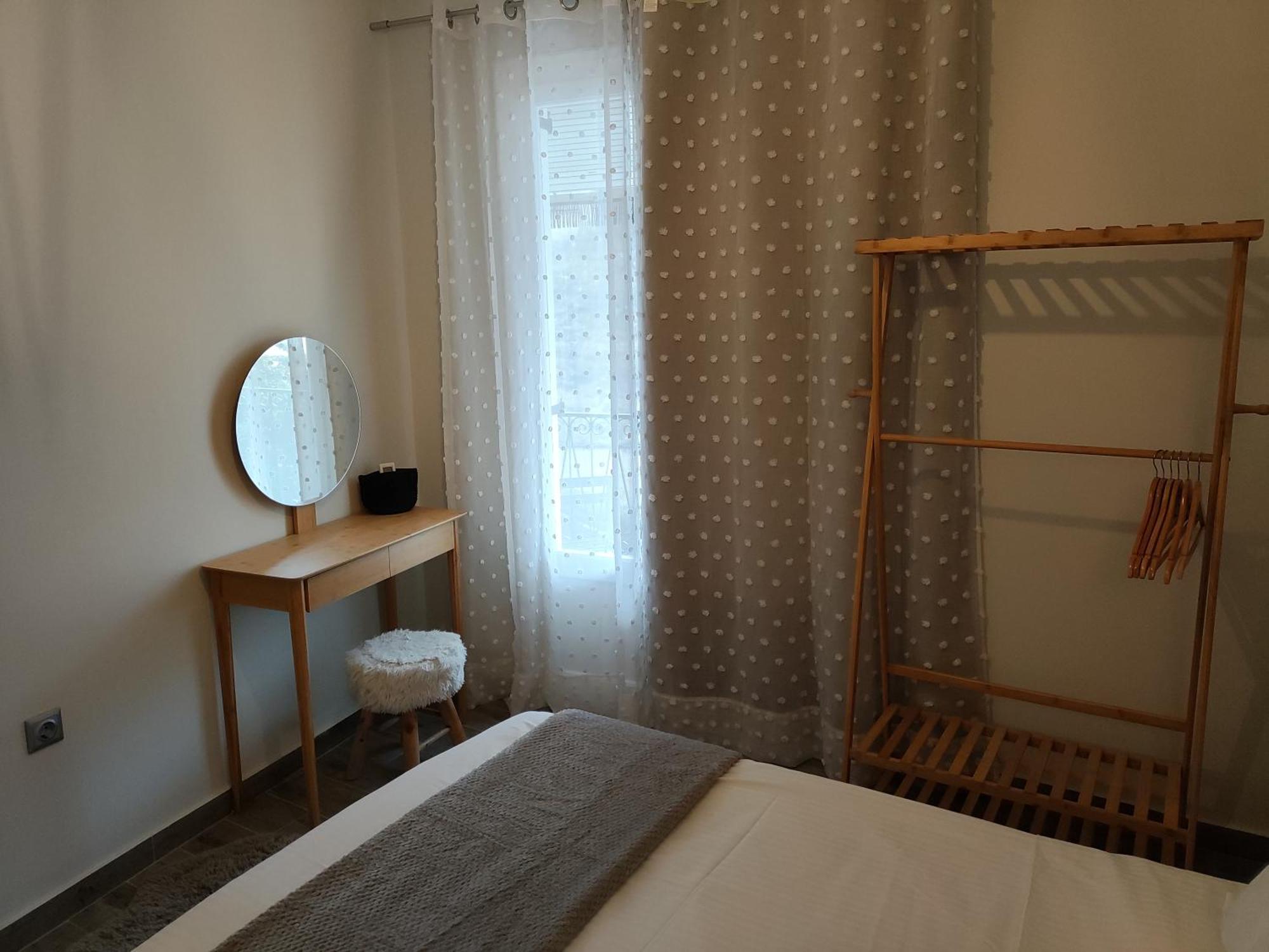Corfu Town Sunshine Apartment Buitenkant foto